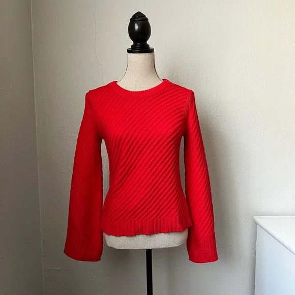 Joie Lauraly sweater size XS - Picture 3 of 13